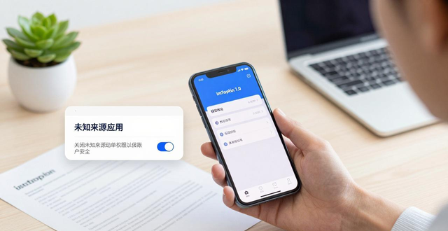imToken官网如何下载1.0版?专注管理主流资产更纯粹