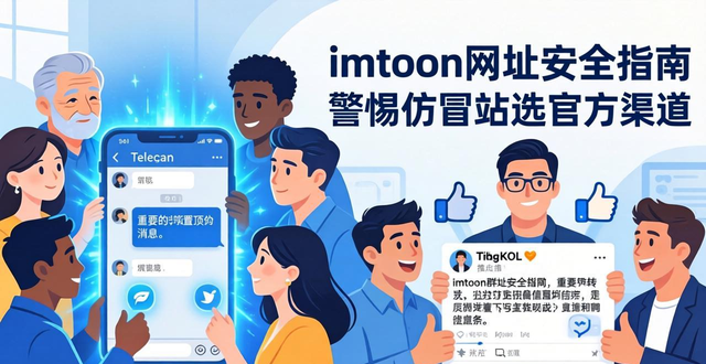 最新imToken网址安全指南 警惕仿冒站选官方渠道