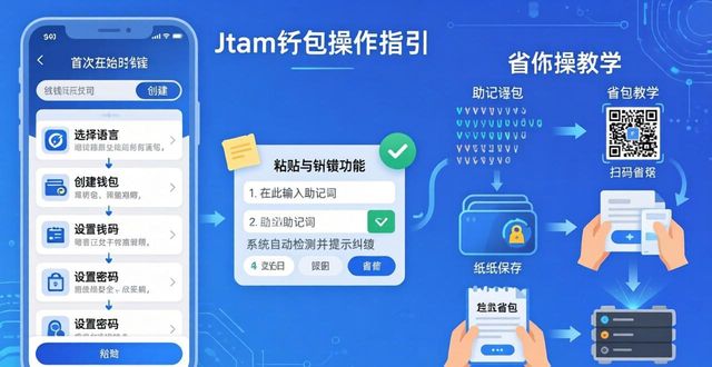 imToken最新官网下载：三步提升操作体验
