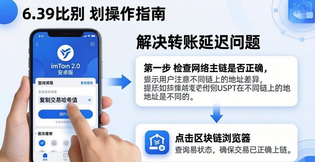 imToken 2.0安卓版客户支持怎么做？一份实用操作指南