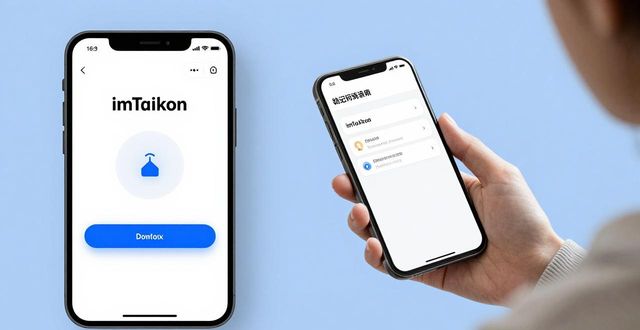 imToken官网下载后怎么用？一步步教你操作