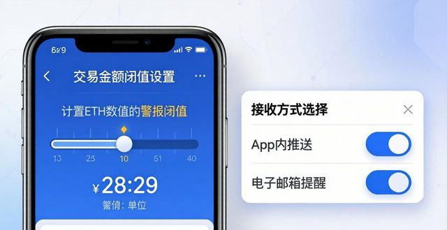 imToken交易警报设置教程 下载入口操作指南