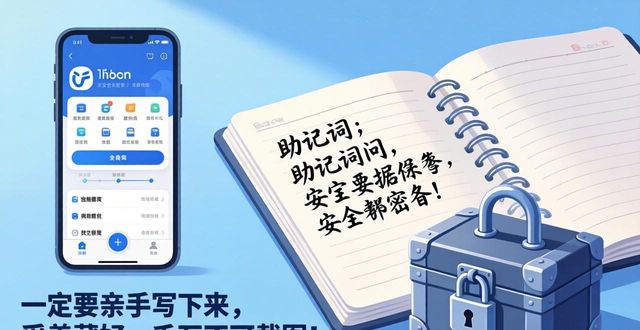 imToken官方版下载教程，新手入门看这篇就够了