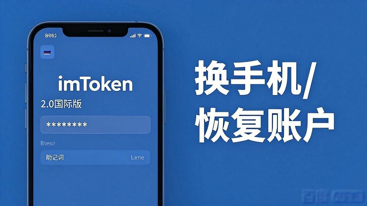 用imToken 2.0国际版，这十个理由够硬