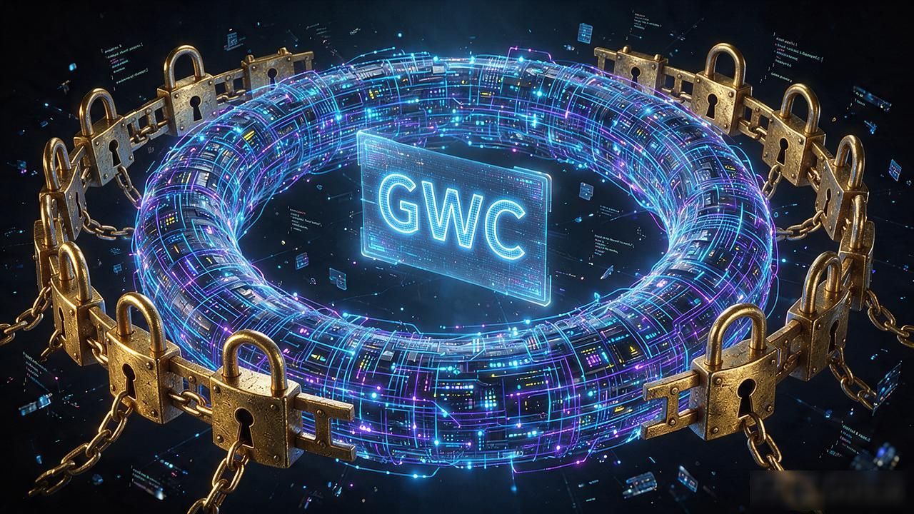 环球币GWC是数字货币吗？揭秘真相