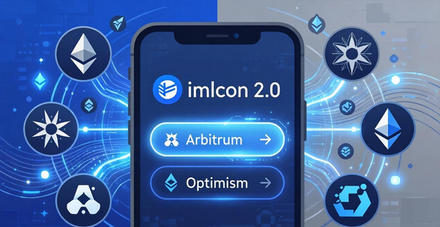 imToken 2.0 机会来了?普通用户的配置策略