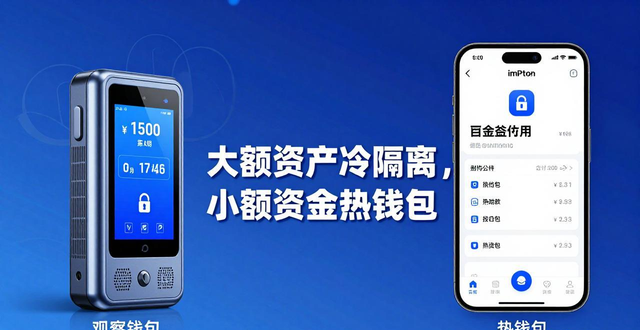 imToken安全交易指南:3步守住你的数字资产