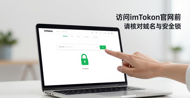 访问imToken官网前，先看这三条保命细节