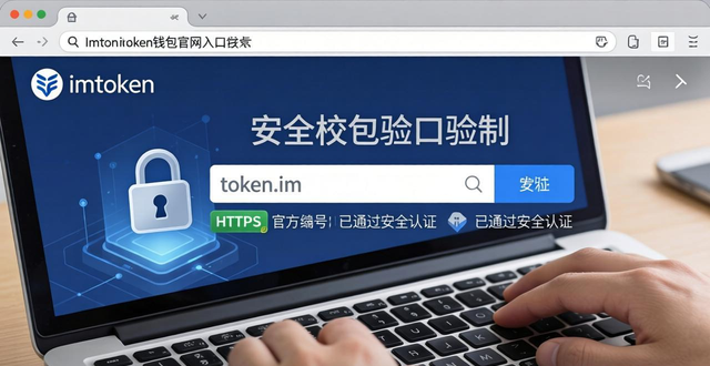 最新imToken钱包官网入口:安全获取与版本动态更新