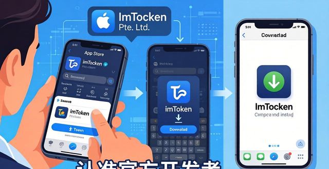 苹果手机imToken最新版下载，稳定兼容有保障