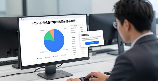 imToken下载后怎么高效投资合作