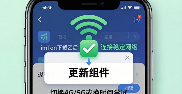 亲测有效！imToken中文版下载实战攻略