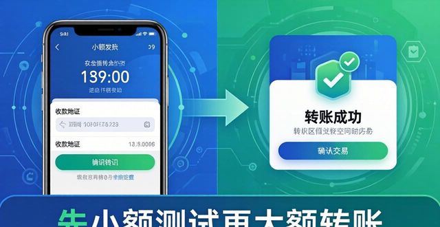 imToken通用版：手把手教你安全转账与管理资产
