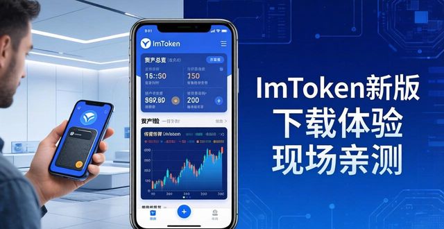 imToken新版下载体验现场亲测