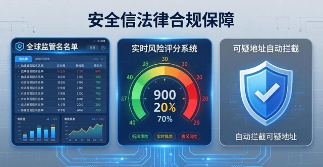 最新imToken官网版如何助力法律合规？