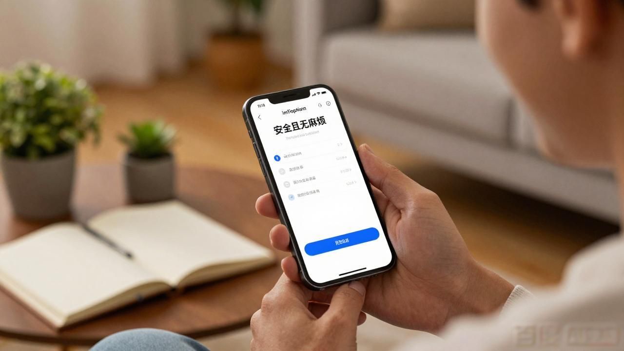 imToken通用版好不好用？用户真实需求分析