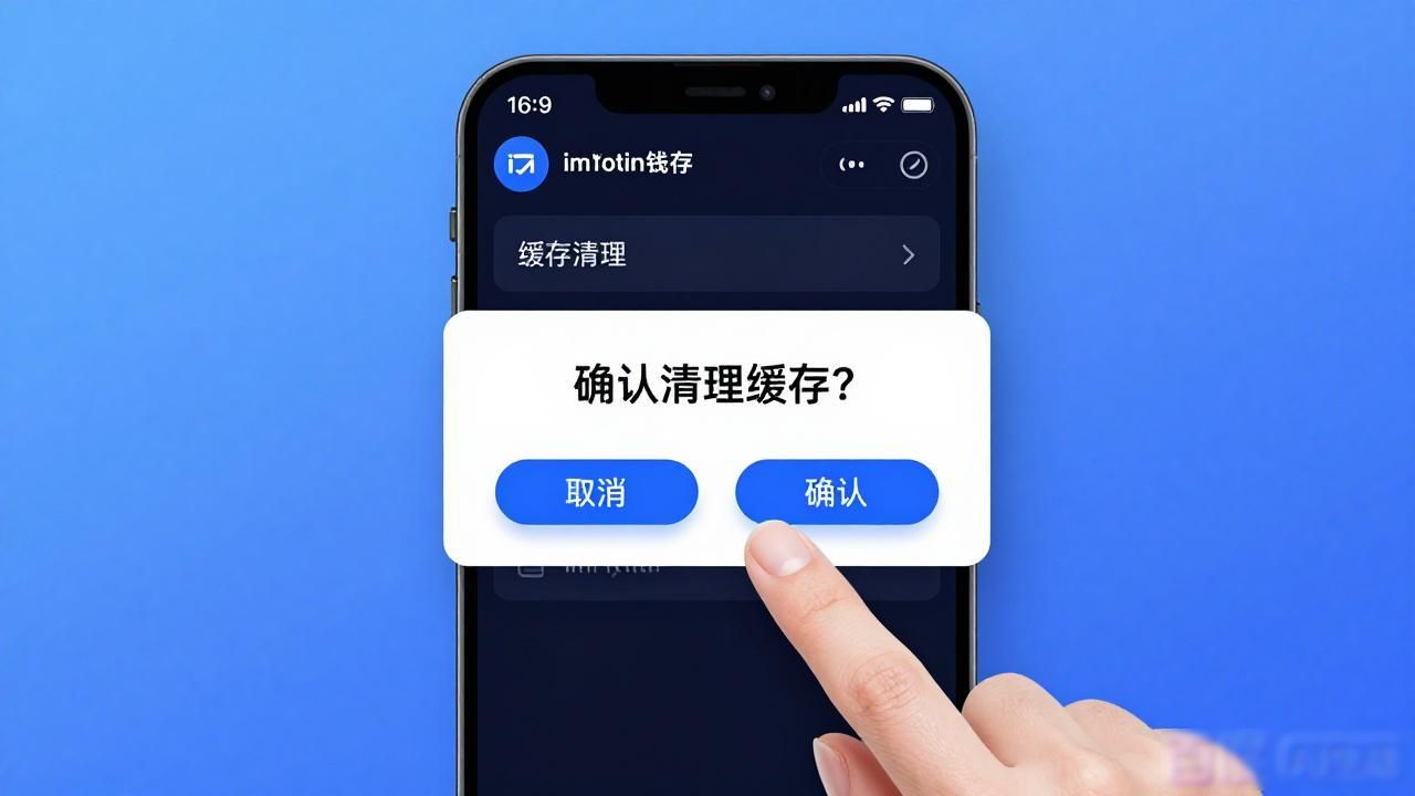 imToken 2.0下载后，交易提速的实用技巧