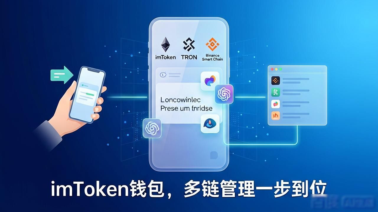 imToken钱包下载量飙升，用户适应新趋势该怎么做
