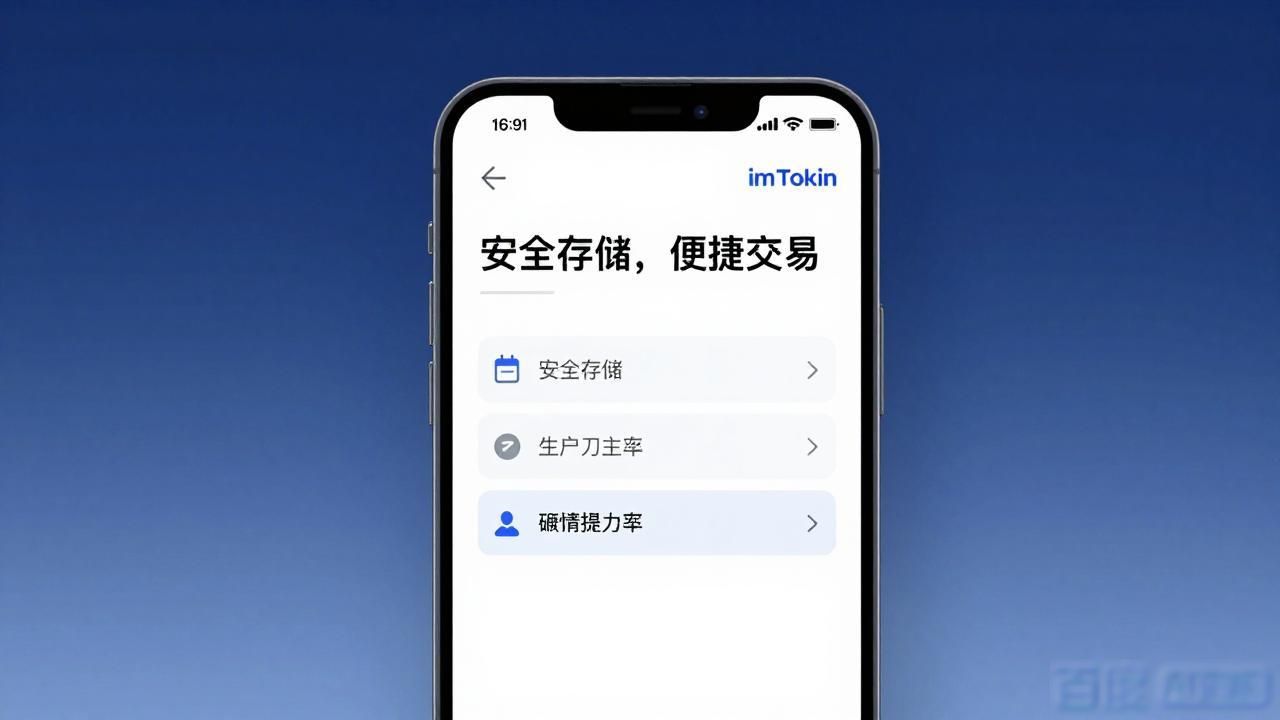imToken钱包下载量暴涨？品牌这样传播才有效