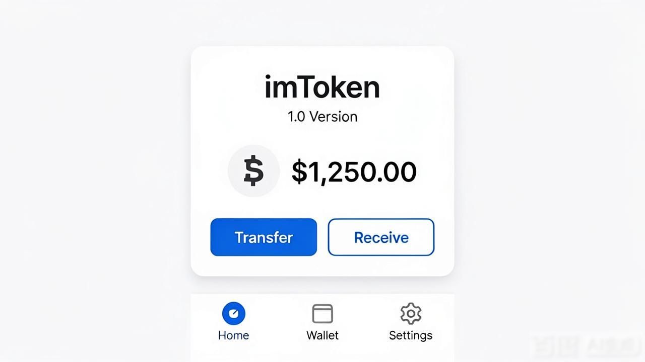 imToken官网怎么下载1.0版 客户体验怎么设计