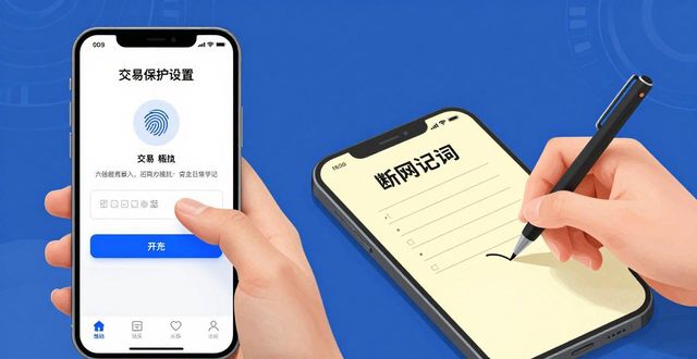 imToken官方下载避坑指南 | 两步守住你的数字资产