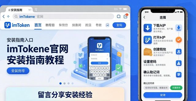 如何在官网找到imToken最新版安装指南