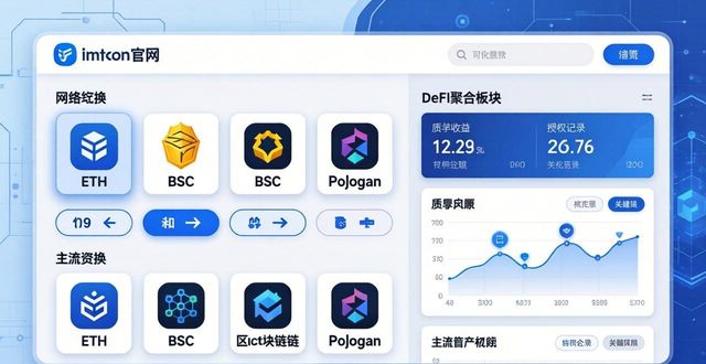 imToken官网操作快不快？提升数字资产效率的3个技巧