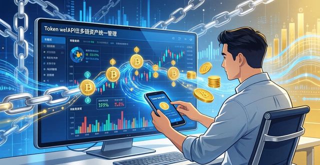Token钱包API高级交易 专业投资者实战指南