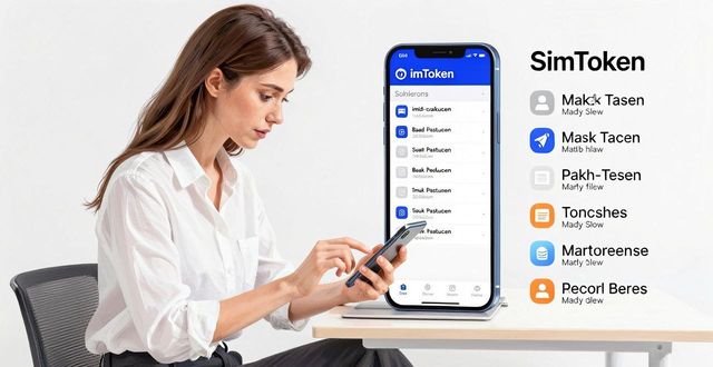 imToken钱包里怎么边学边投?手把手教你实操