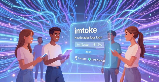 imToken新地址玩社交？三步教你轻松上手