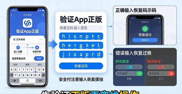 imToken恢复码：下载中心找不回？三步搞定